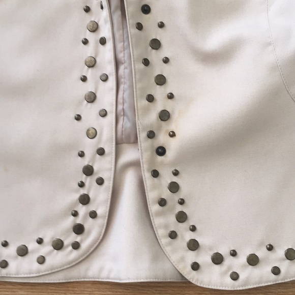 Metro Seven Jacket size 8 - Picture 4 of 7